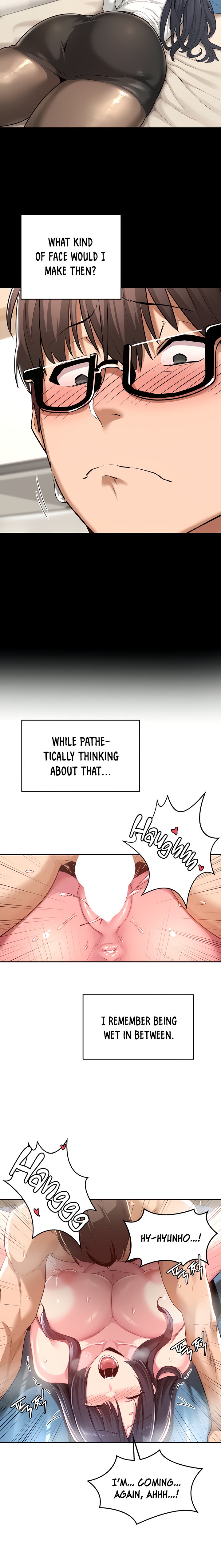 Sextudy Group - Chapter 56 [photo 8] - MangaPorn