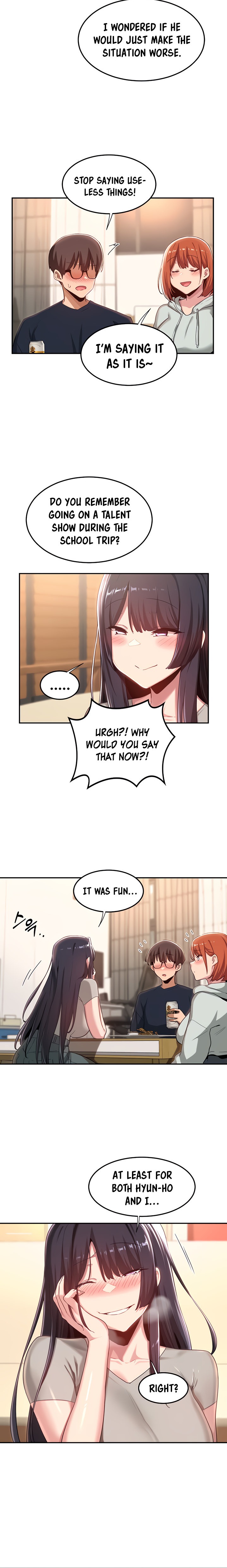 Sextudy Group - Chapter 57 [photo 12] - MangaPorn