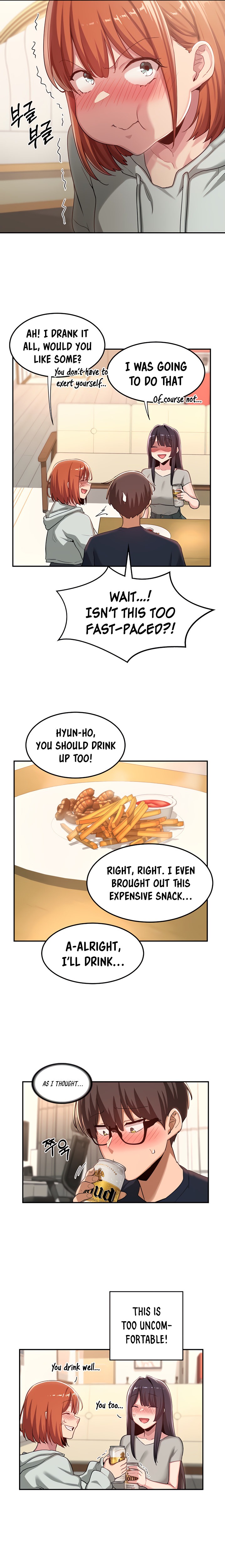 Sextudy Group - Chapter 57 [photo 13] - MangaPorn