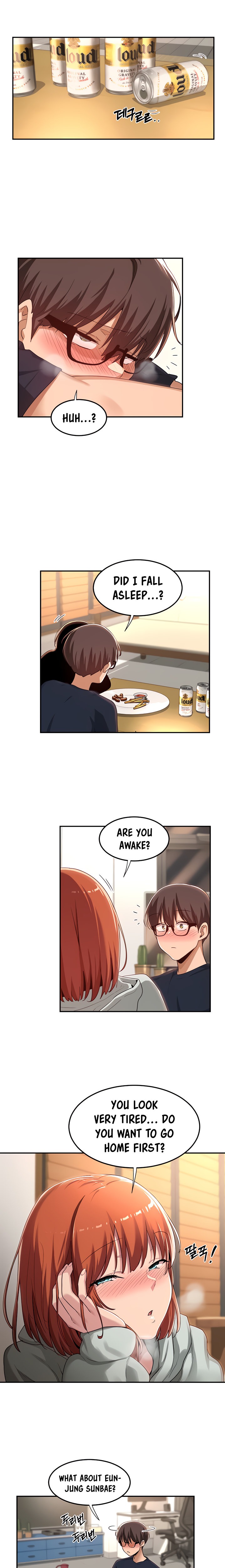 Sextudy Group - Chapter 57 [photo 14] - MangaPorn