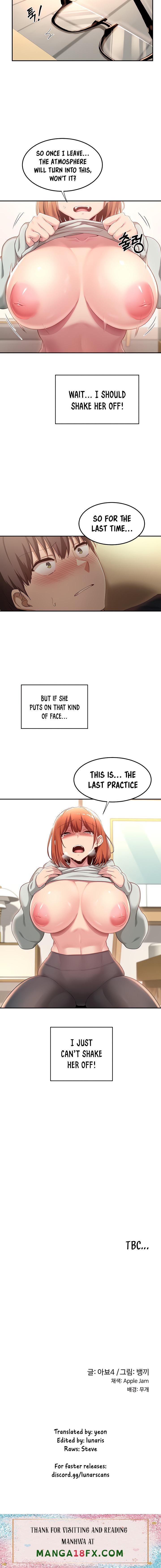 Sextudy Group - Chapter 57 [photo 18] - MangaPorn