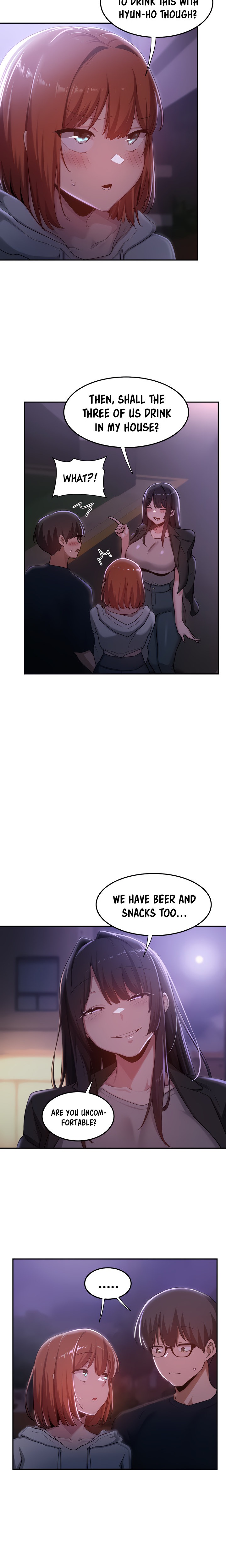 Sextudy Group - Chapter 57 [photo 9] - MangaPorn