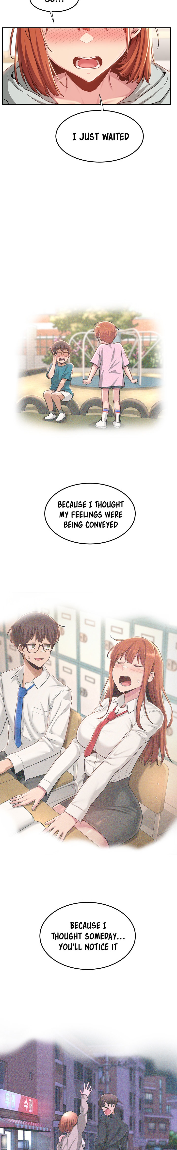 Sextudy Group - Chapter 58 [photo 11] - MangaPorn