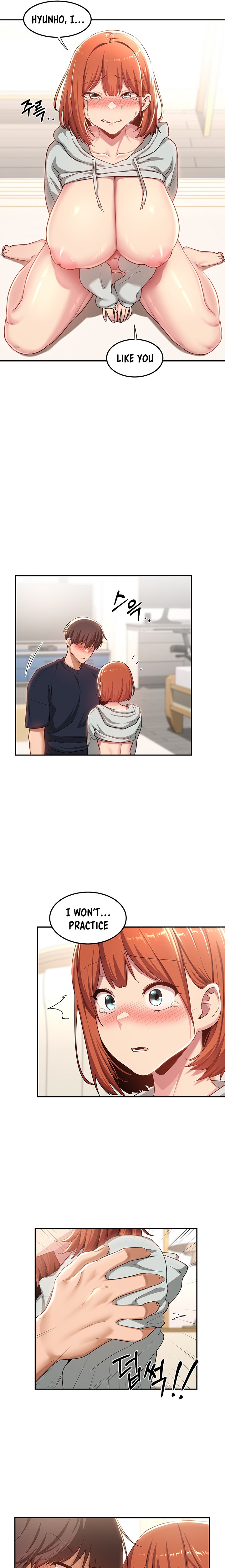 Sextudy Group - Chapter 58 [photo 13] - MangaPorn