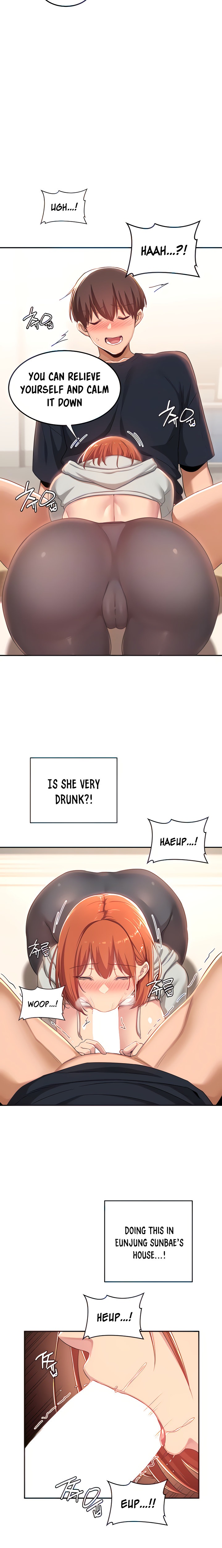 Sextudy Group - Chapter 58 [photo 6] - MangaPorn