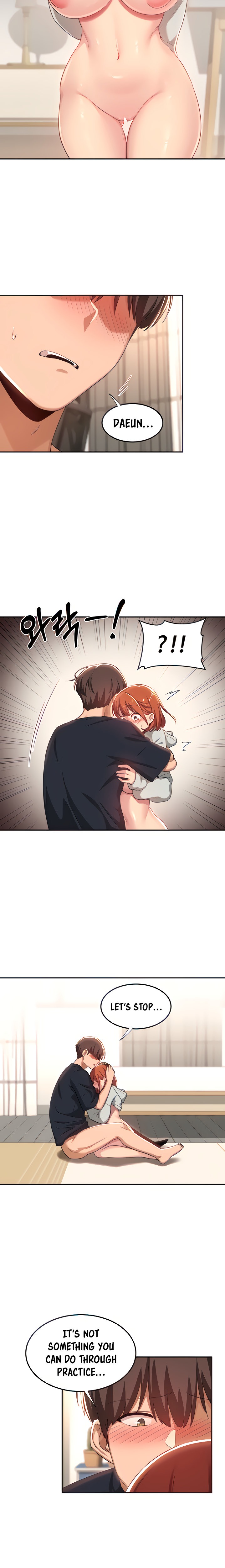 Sextudy Group - Chapter 58 [photo 8] - MangaPorn