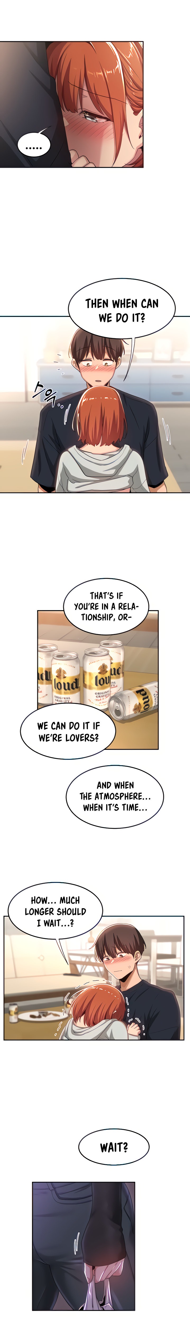 Sextudy Group - Chapter 58 [photo 9] - MangaPorn