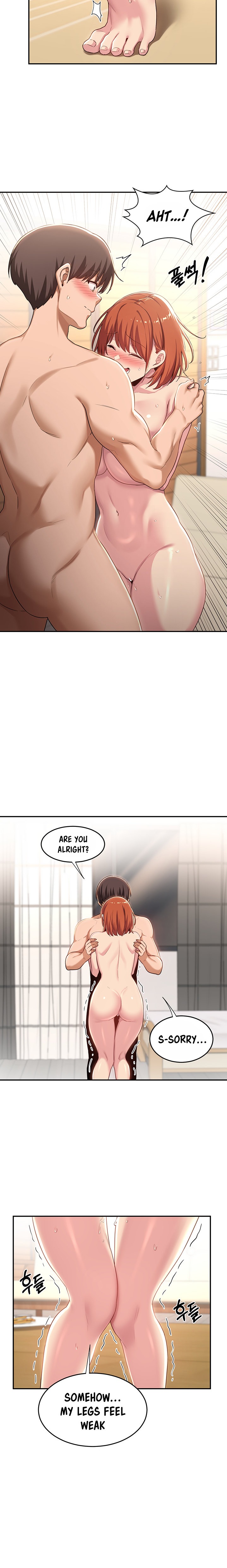 Sextudy Group - Chapter 59 [photo 12] - MangaPorn