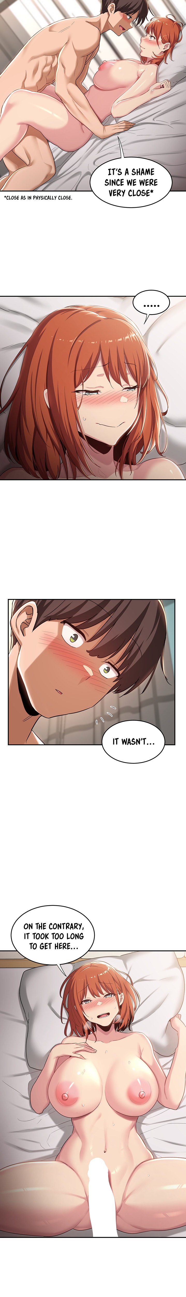 Sextudy Group - Chapter 59 [photo 14] - MangaPorn