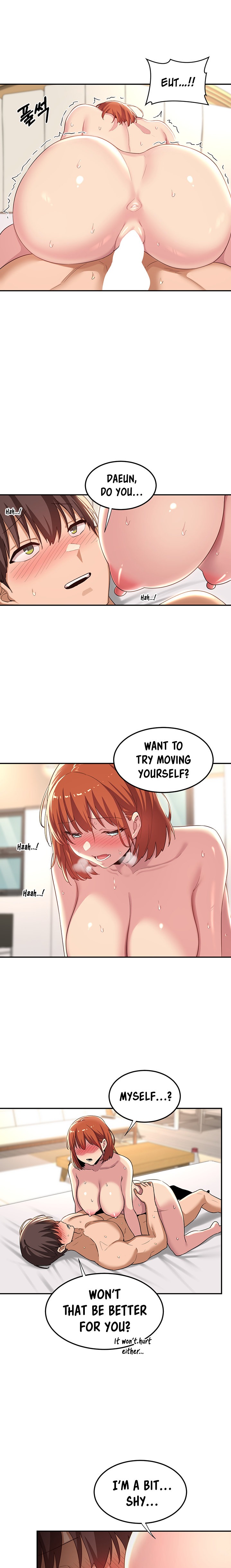 Sextudy Group - Chapter 60 [photo 10] - MangaPorn