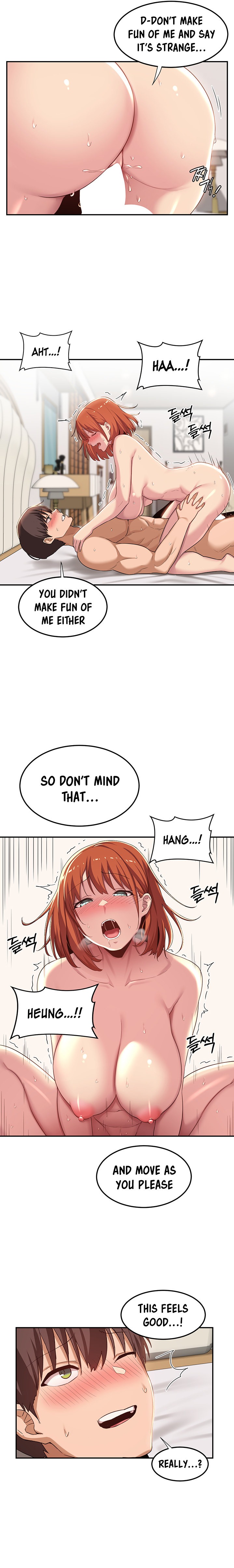 Sextudy Group - Chapter 60 [photo 13] - MangaPorn