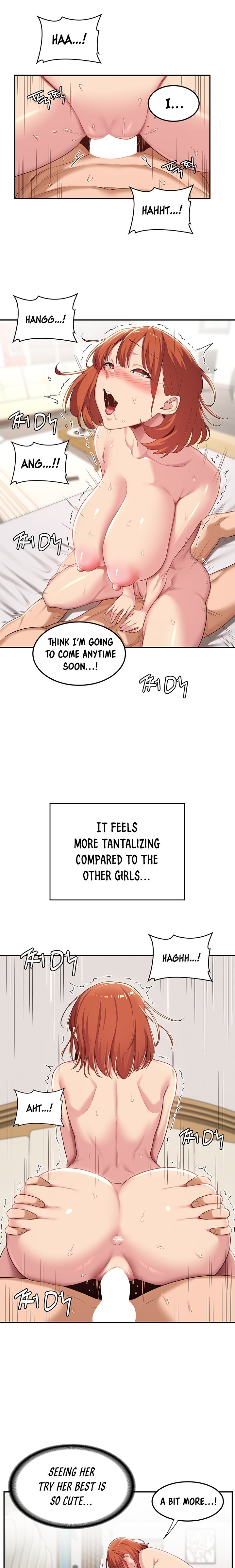 Sextudy Group - Chapter 60 [photo 14] - MangaPorn