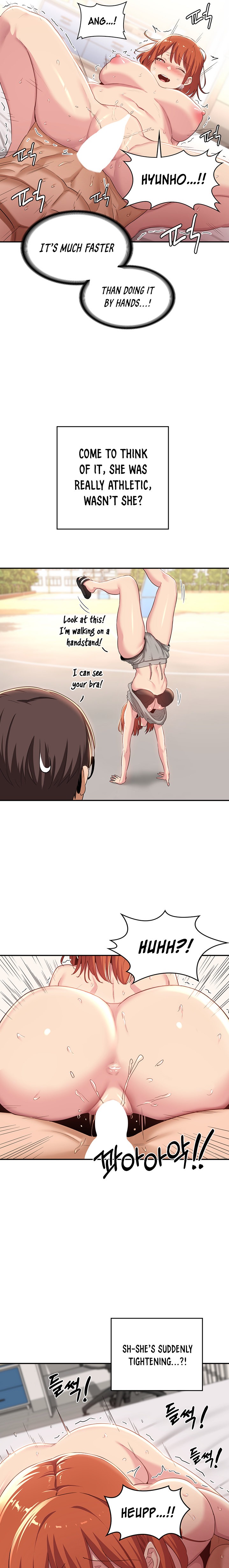 Sextudy Group - Chapter 60 [photo 16] - MangaPorn