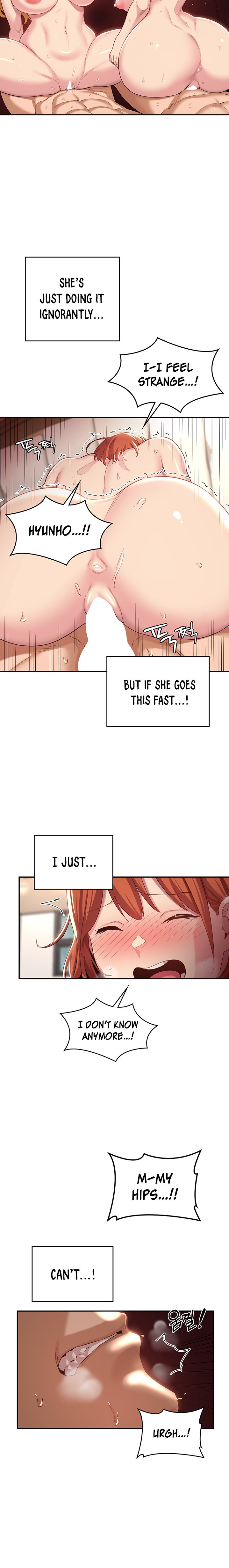 Sextudy Group - Chapter 60 [photo 18] - MangaPorn