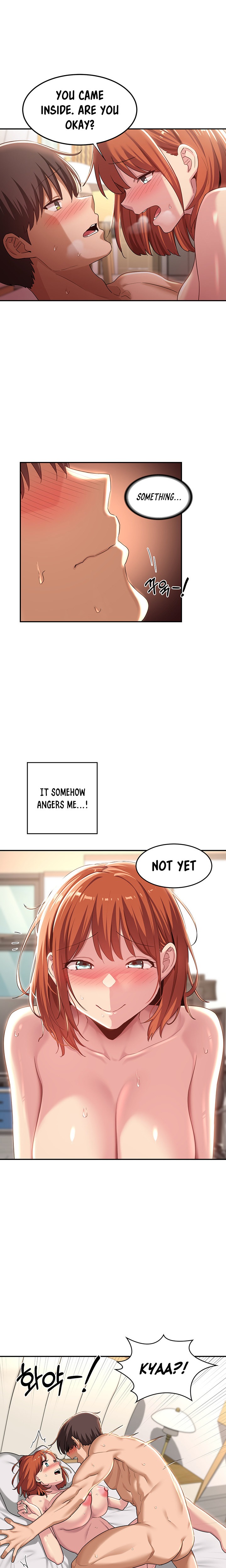 Sextudy Group - Chapter 60 [photo 20] - MangaPorn