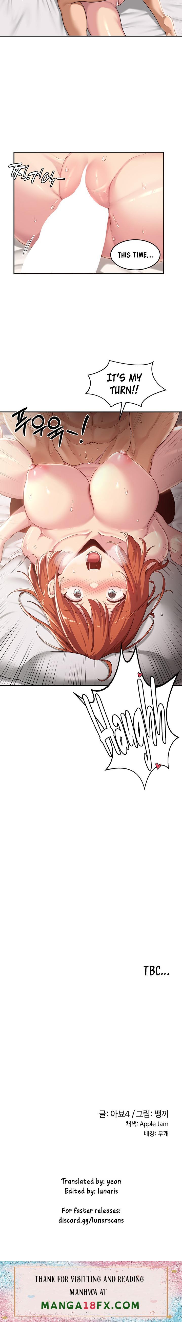 Sextudy Group - Chapter 60 [photo 21] - MangaPorn