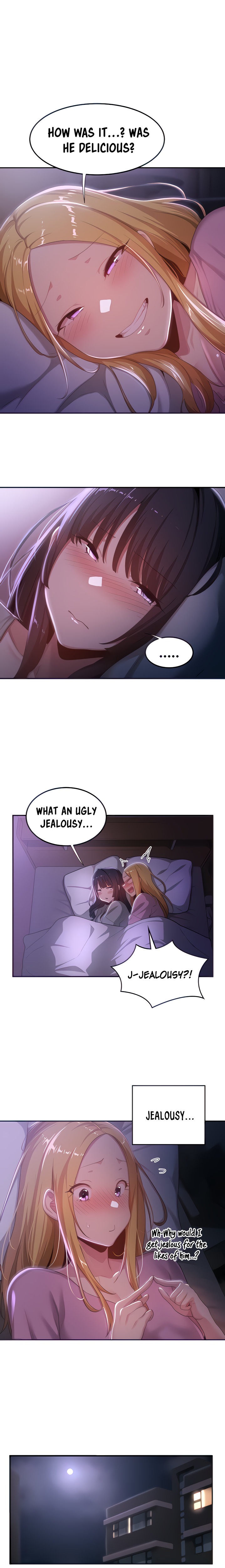 Sextudy Group - Chapter 60 [photo 4] - MangaPorn