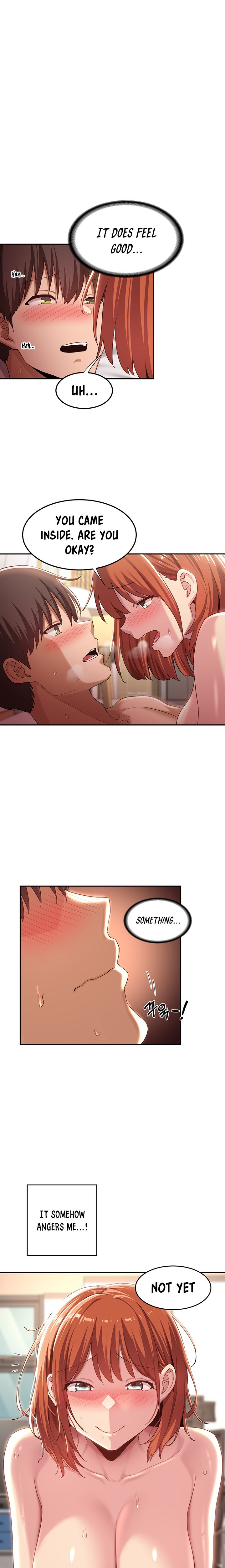 Sextudy Group - Chapter 61 [photo 1] - MangaPorn