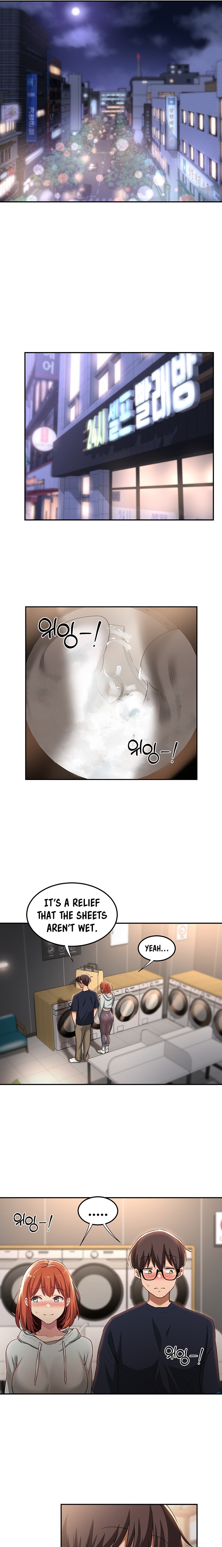 Sextudy Group - Chapter 61 [photo 13] - MangaPorn