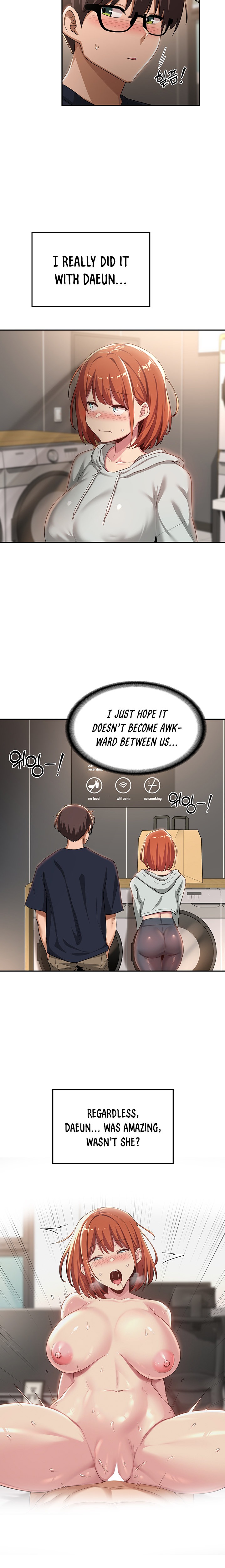 Sextudy Group - Chapter 61 [photo 14] - MangaPorn