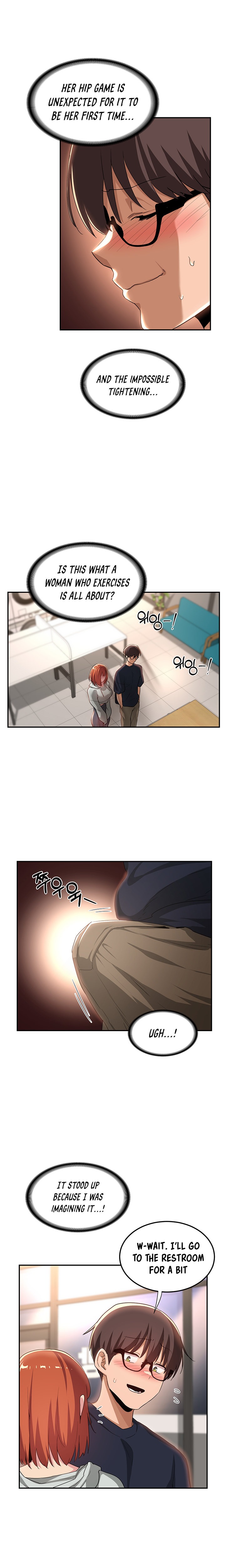 Sextudy Group - Chapter 61 [photo 15] - MangaPorn