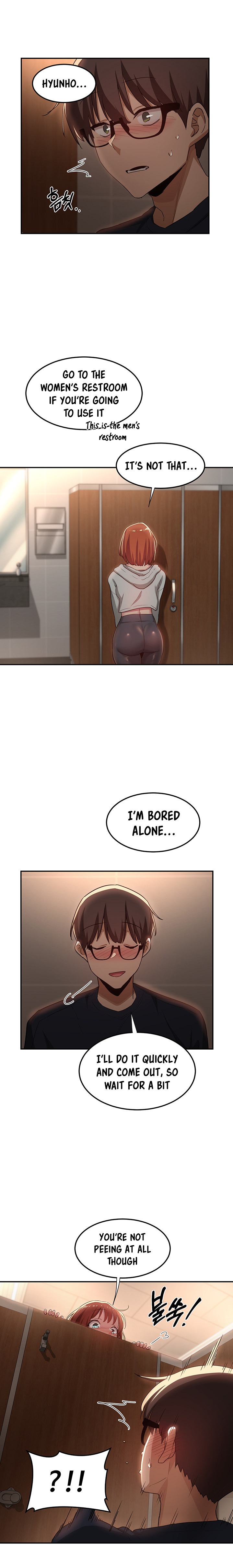 Sextudy Group - Chapter 61 [photo 17] - MangaPorn