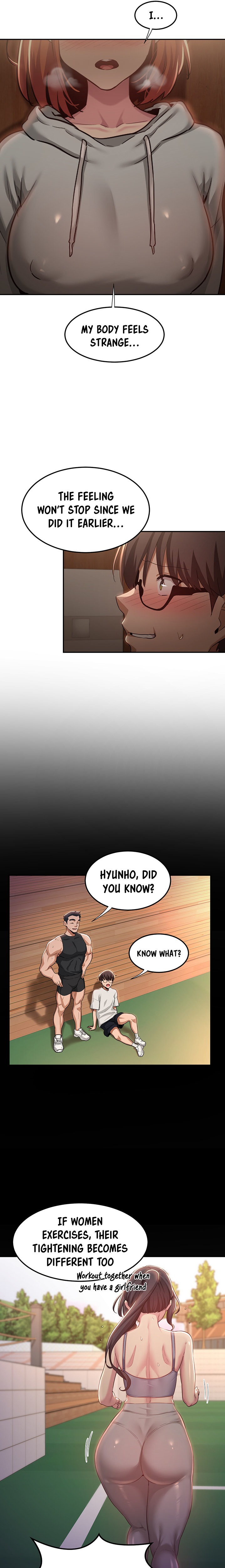 Sextudy Group - Chapter 61 [photo 19] - MangaPorn