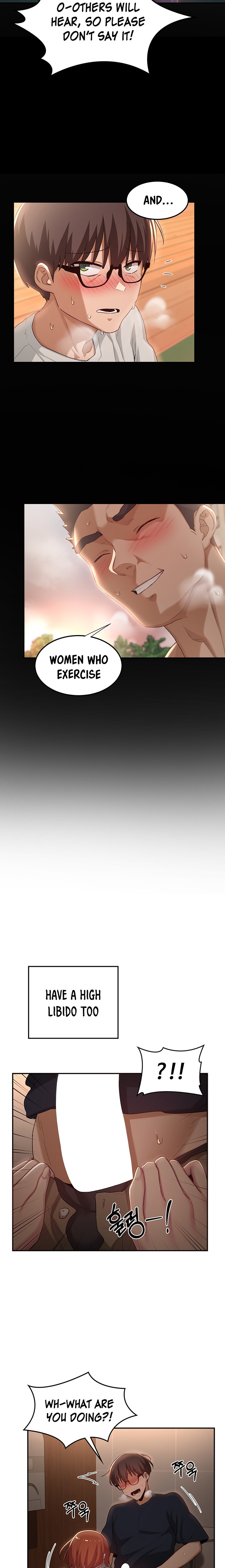 Sextudy Group - Chapter 61 [photo 20] - MangaPorn