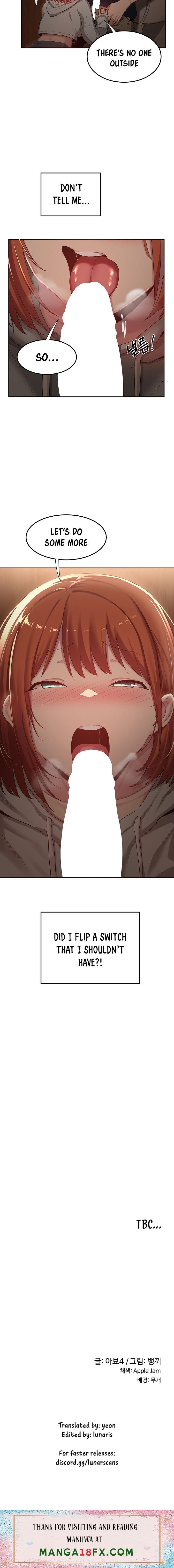 Sextudy Group - Chapter 61 [photo 21] - MangaPorn