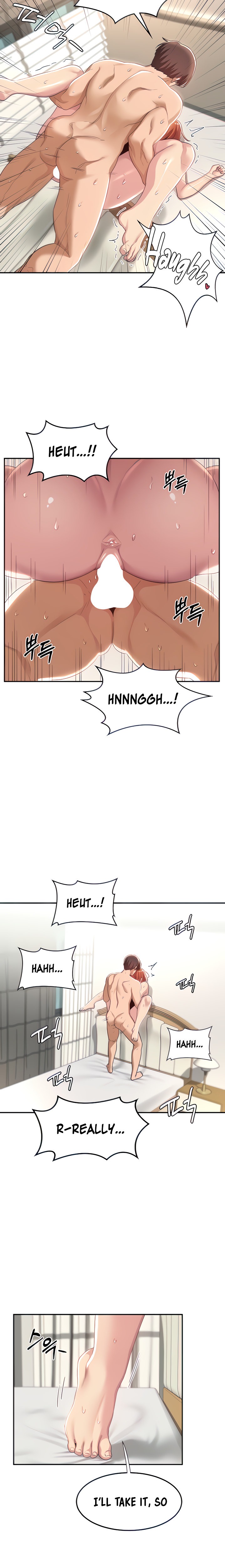 Sextudy Group - Chapter 61 [photo 6] - MangaPorn