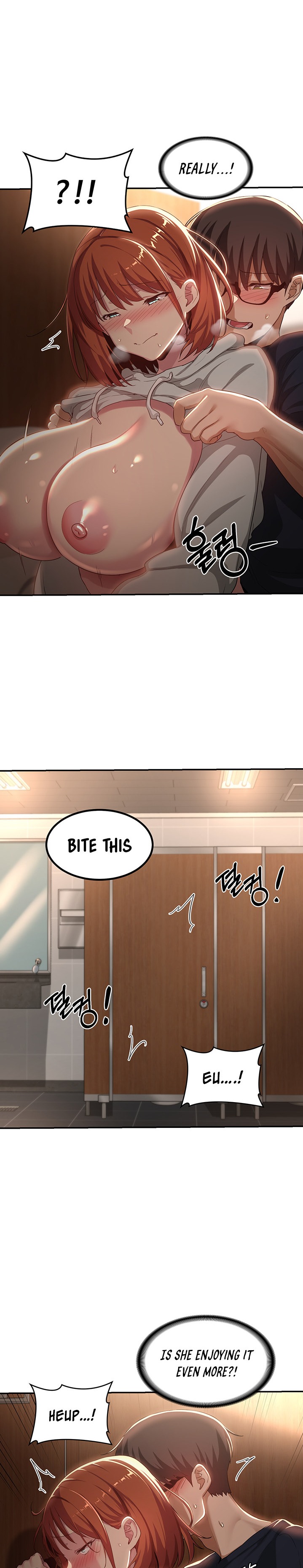 Sextudy Group - Chapter 62 [photo 14] - MangaPorn