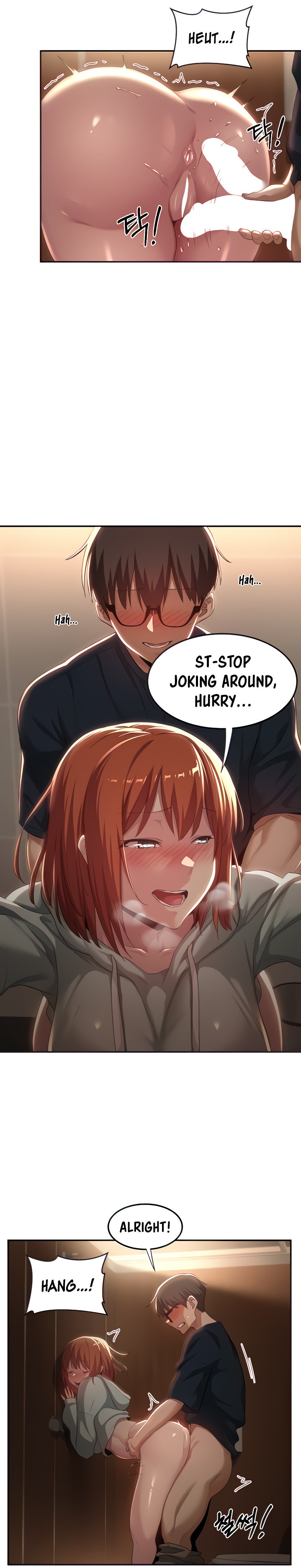 Sextudy Group - Chapter 62 [photo 9] - MangaPorn