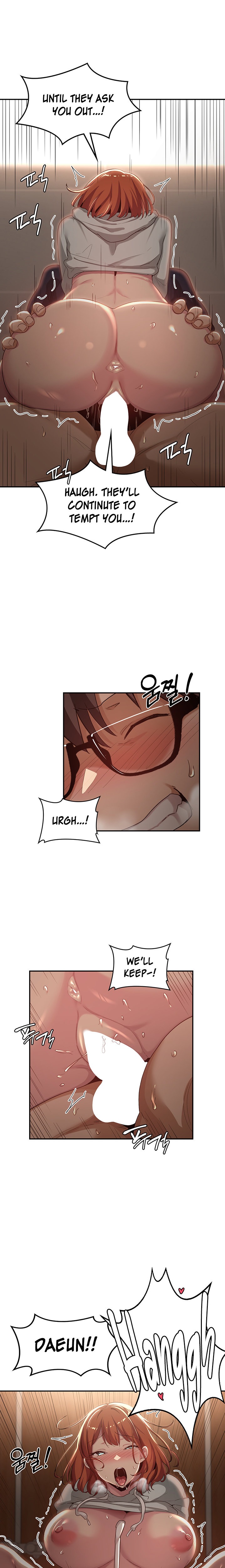 Sextudy Group - Chapter 63 [photo 1] - MangaPorn