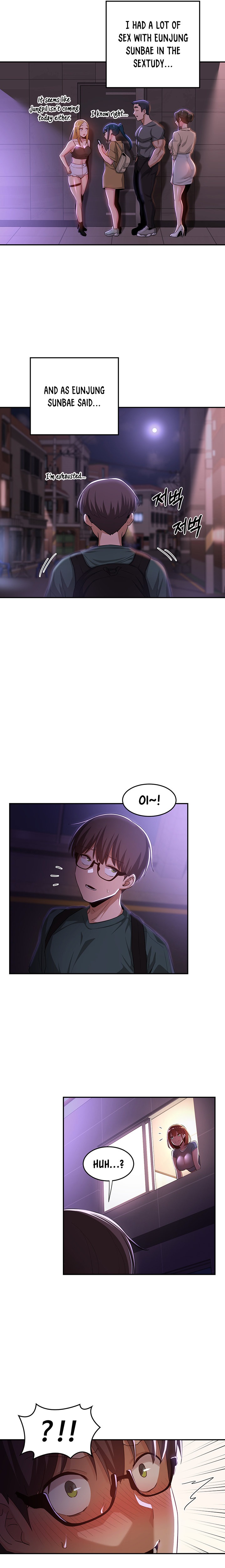 Sextudy Group - Chapter 63 [photo 13] - MangaPorn