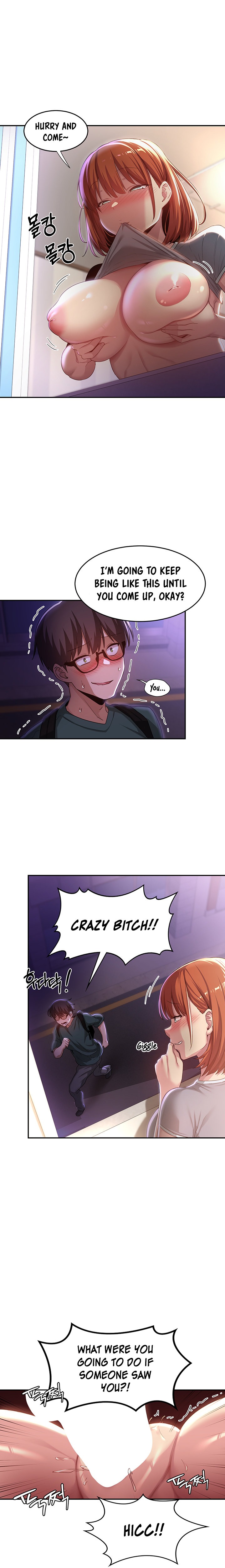 Sextudy Group - Chapter 63 [photo 14] - MangaPorn