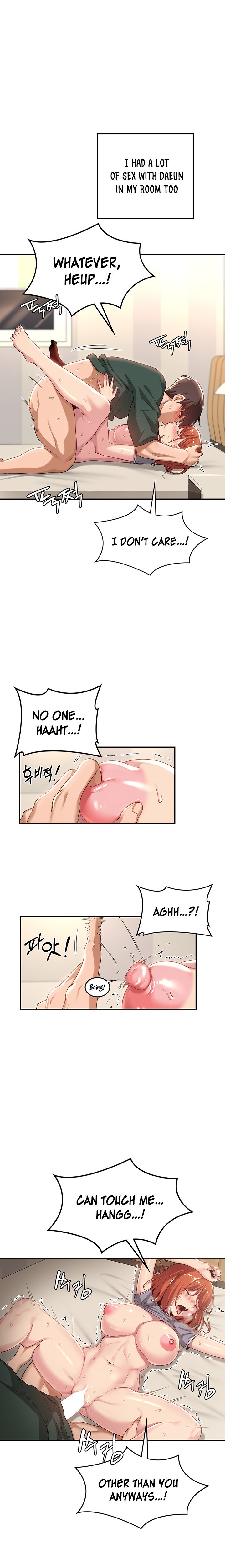 Sextudy Group - Chapter 63 [photo 15] - MangaPorn