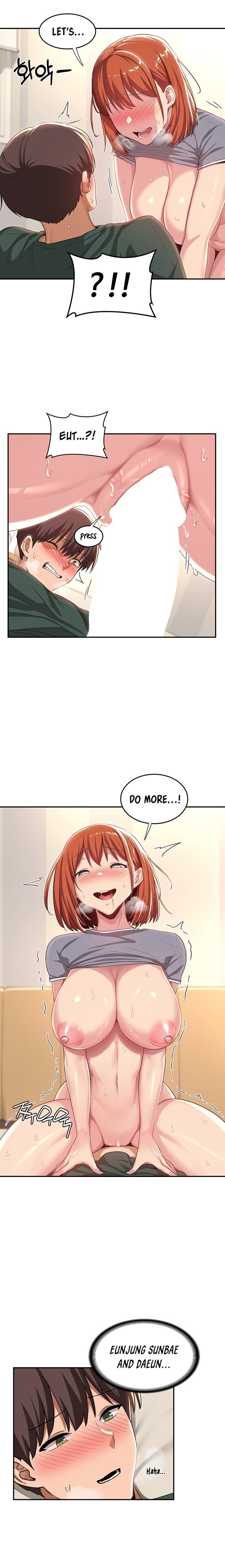 Sextudy Group - Chapter 63 [photo 17] - MangaPorn