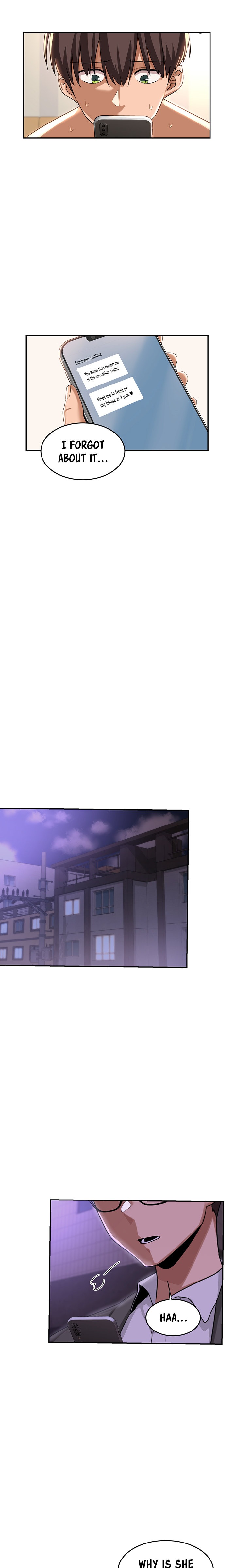 Sextudy Group - Chapter 63 [photo 19] - MangaPorn