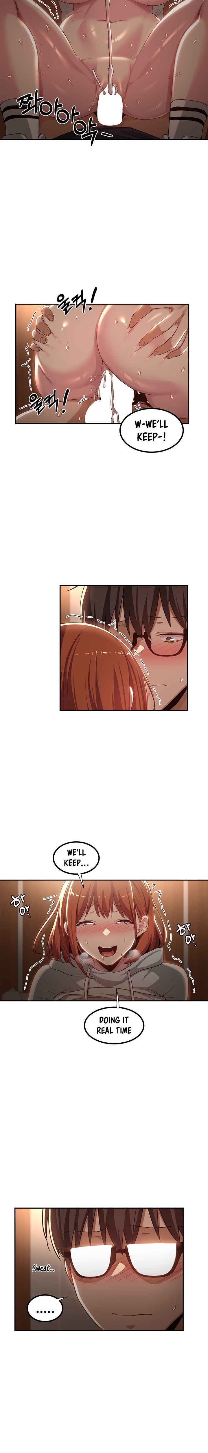 Sextudy Group - Chapter 63 [photo 2] - MangaPorn