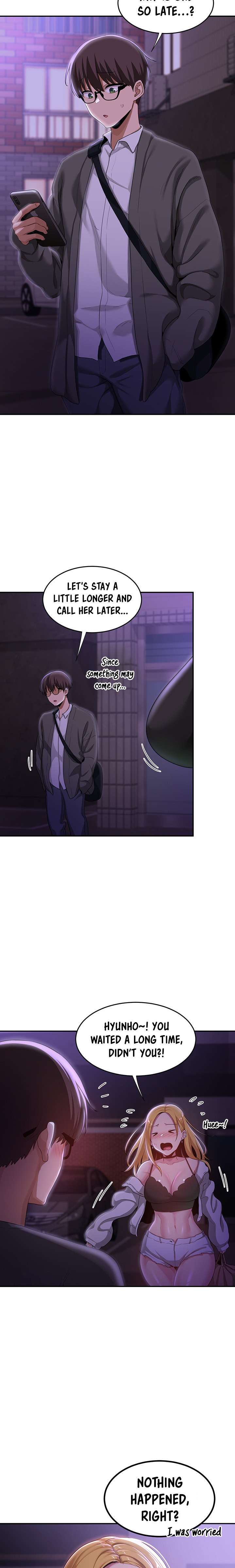 Sextudy Group - Chapter 63 [photo 20] - MangaPorn