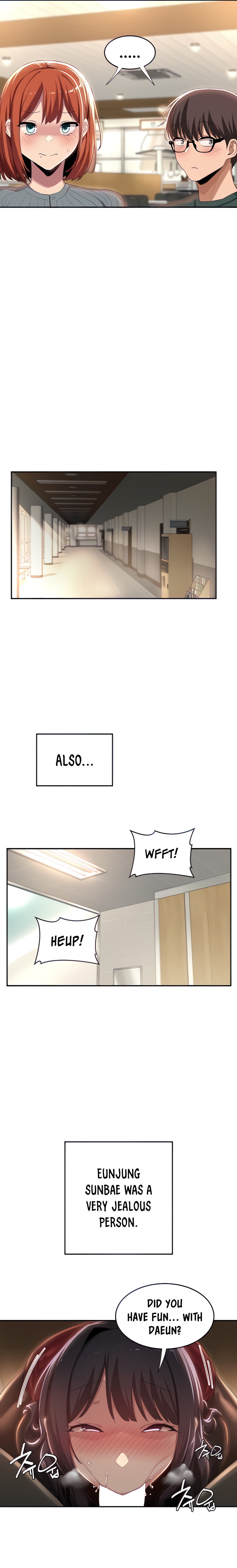 Sextudy Group - Chapter 63 [photo 7] - MangaPorn