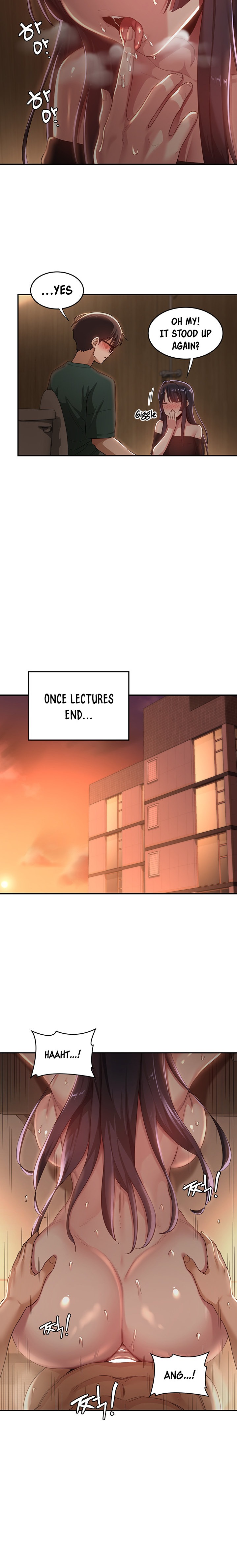 Sextudy Group - Chapter 63 [photo 9] - MangaPorn