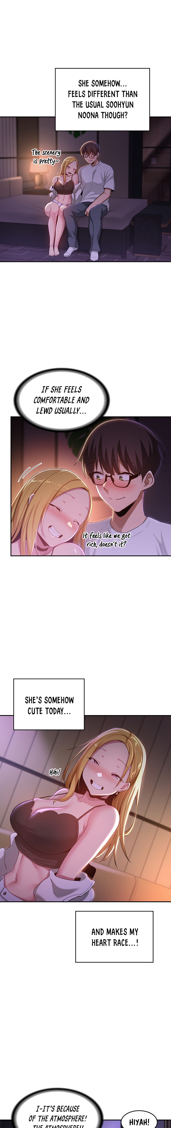 Sextudy Group - Chapter 64 [photo 10] - MangaPorn