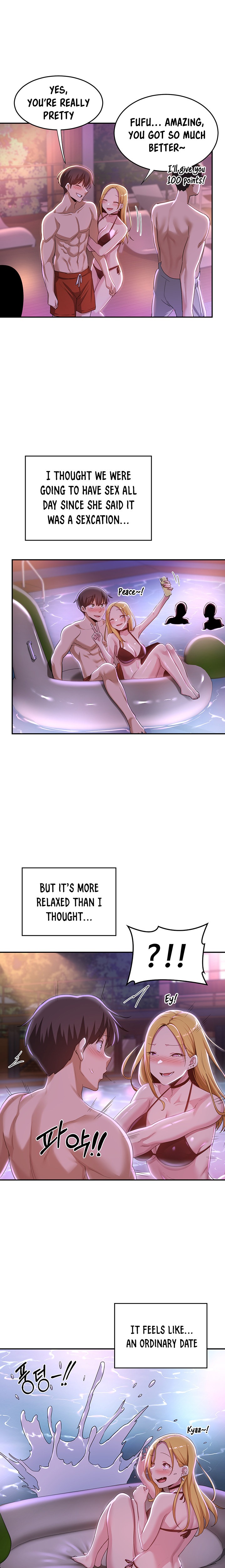 Sextudy Group - Chapter 64 [photo 14] - MangaPorn