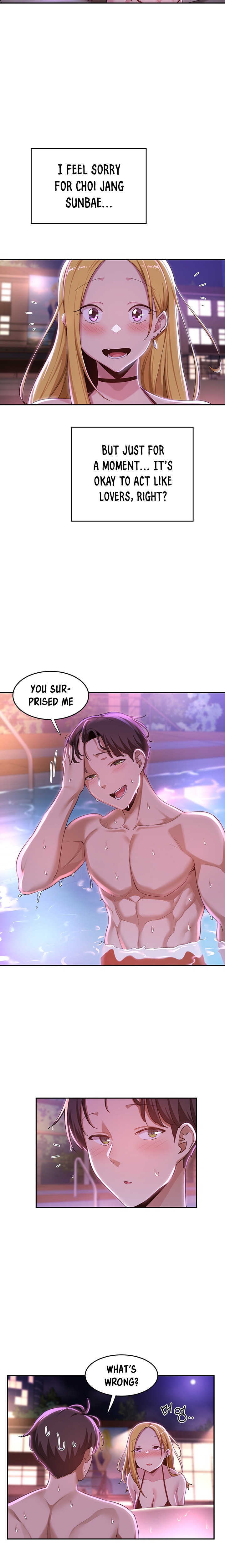 Sextudy Group - Chapter 64 [photo 15] - MangaPorn