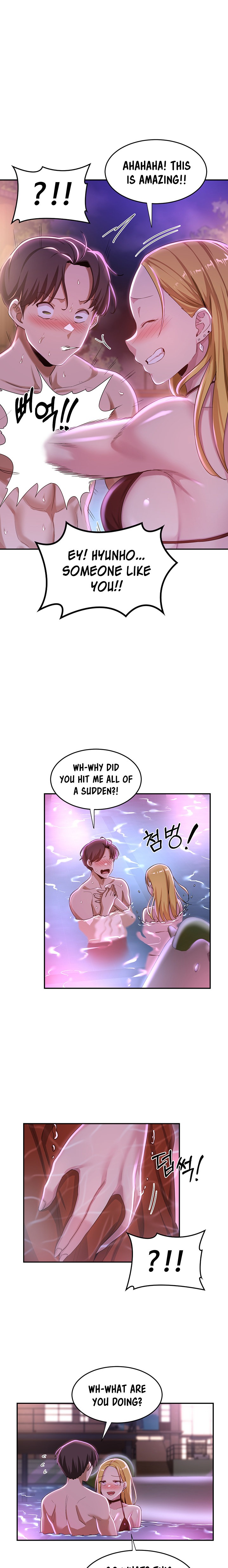 Sextudy Group - Chapter 64 [photo 16] - MangaPorn