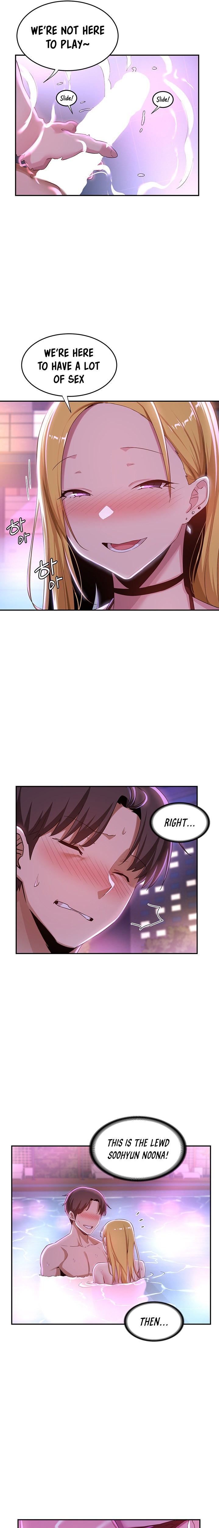 Sextudy Group - Chapter 64 [photo 19] - MangaPorn