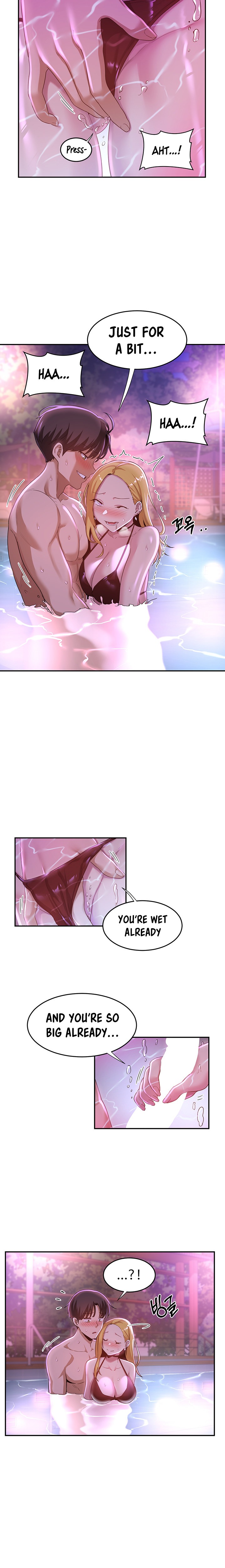 Sextudy Group - Chapter 64 [photo 20] - MangaPorn