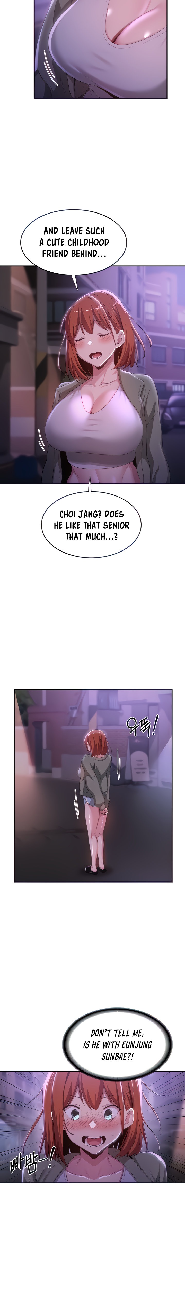 Sextudy Group - Chapter 64 [photo 3] - MangaPorn