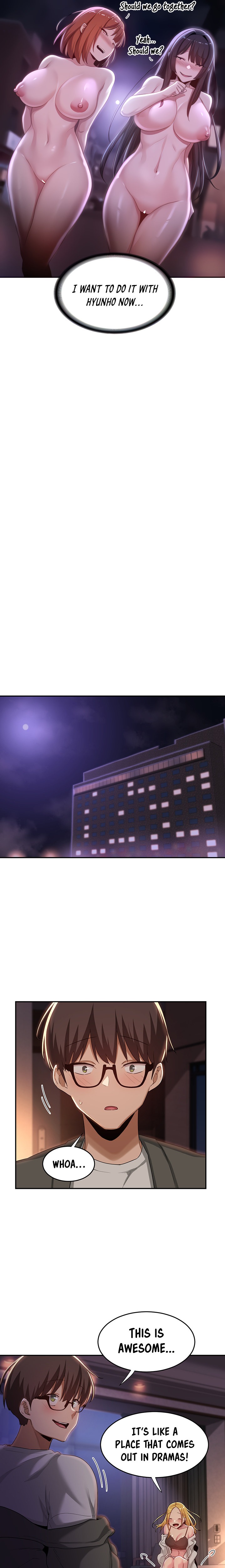 Sextudy Group - Chapter 64 [photo 7] - MangaPorn